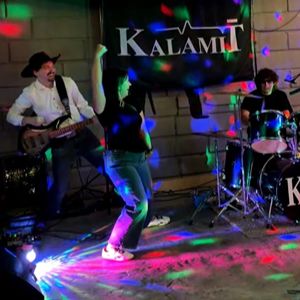 KALAMIT̄ at Detour Tap